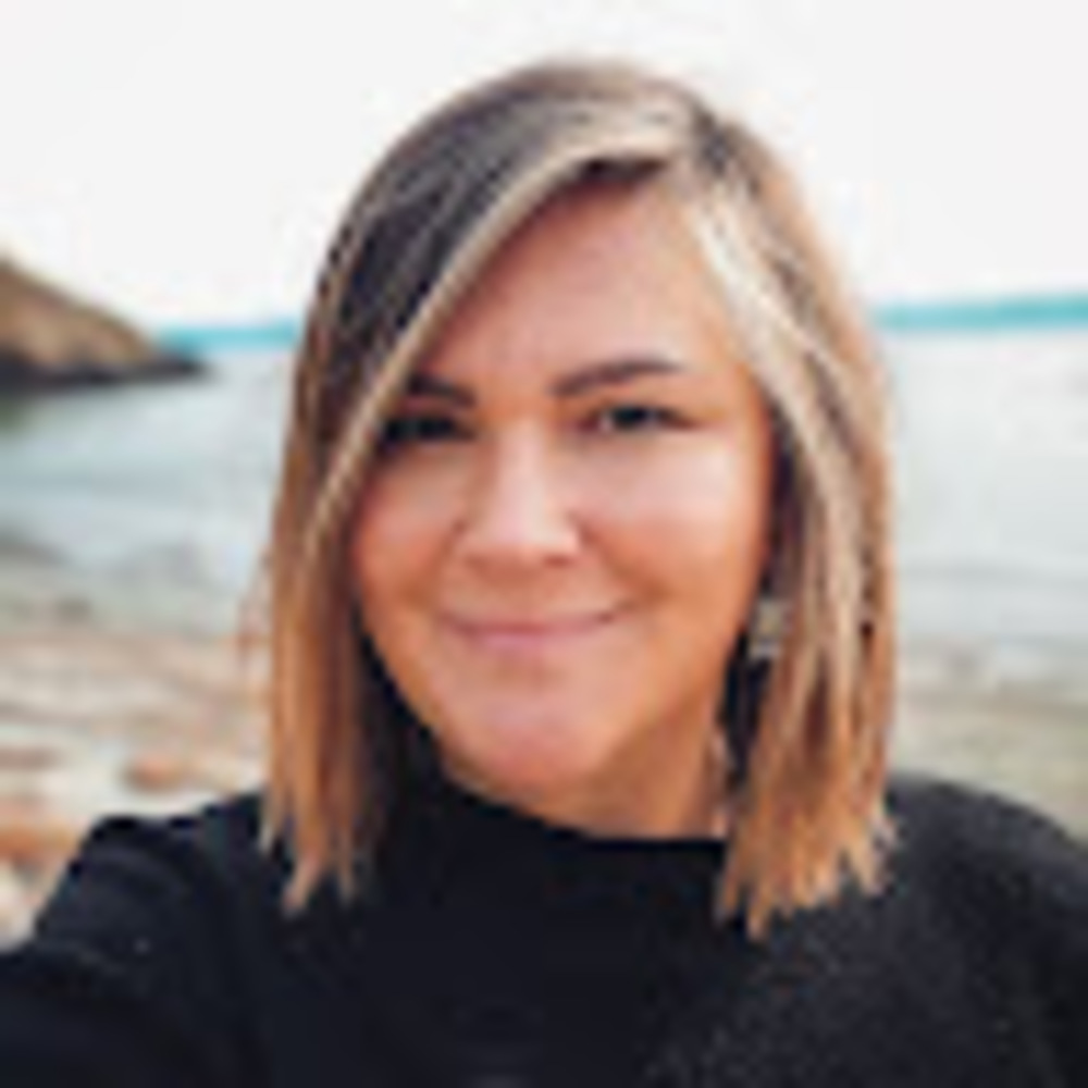 Meet your Posher, Krista
